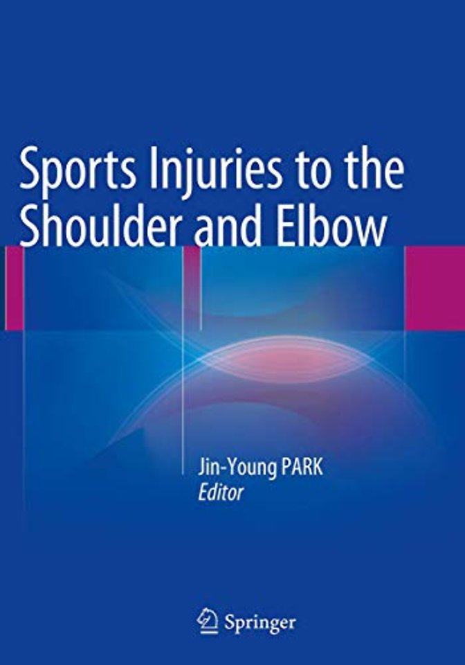 Sports Injuries to the Shoulder and Elbow