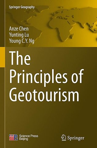 The Principles of Geotourism