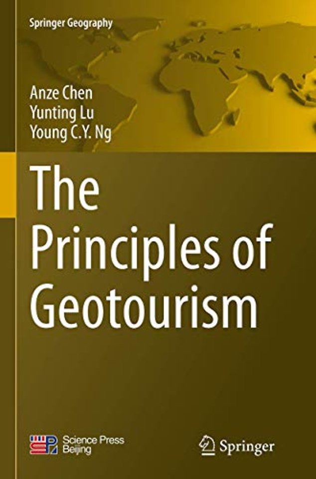 The Principles of Geotourism