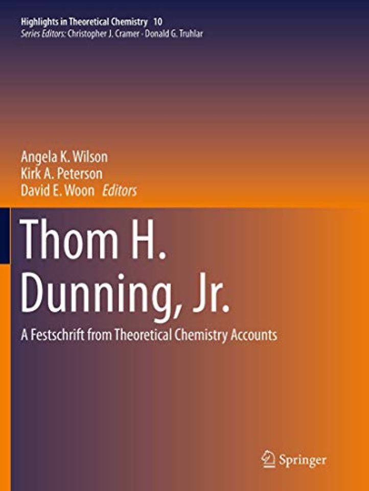 Thom H. Dunning, Jr.