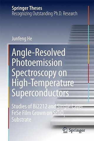 Angle-Resolved Photoemission Spectroscopy on High-Temperature Superconductors