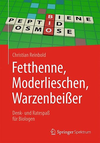 Fetthenne, Moderlieschen, Warzenbeißer