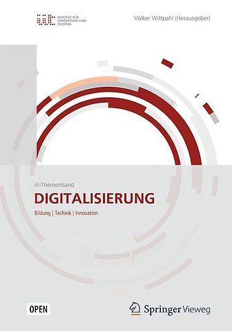 Digitalisierung