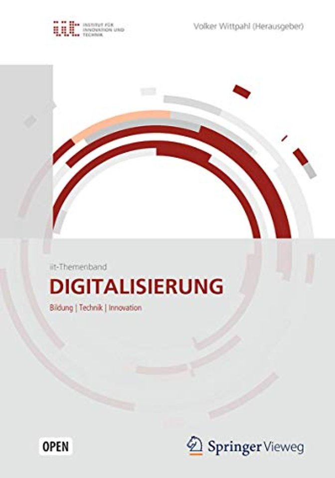 Digitalisierung