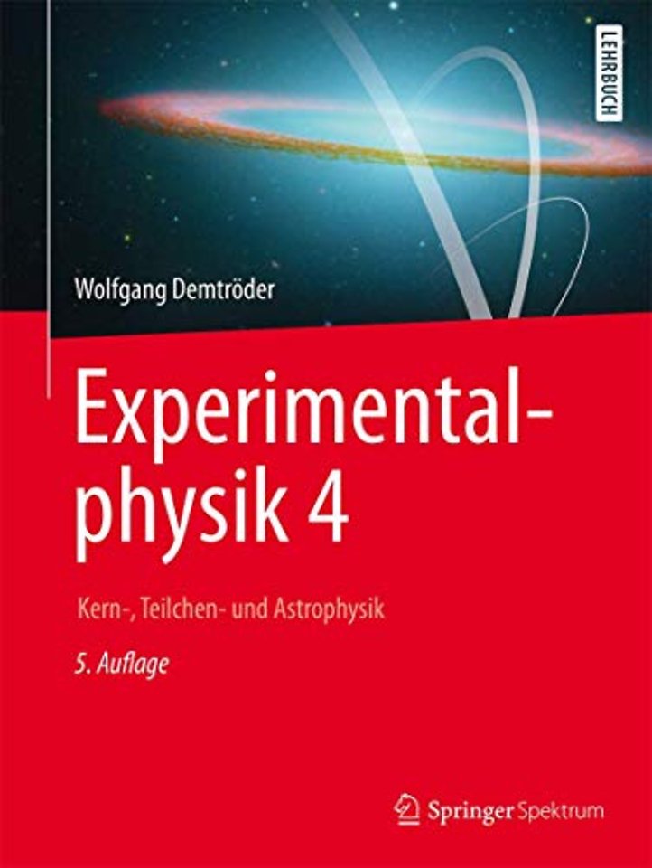 Experimentalphysik 4
