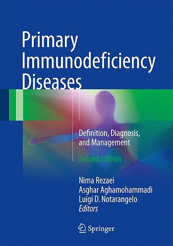 Primary Immunodeficiency Diseases