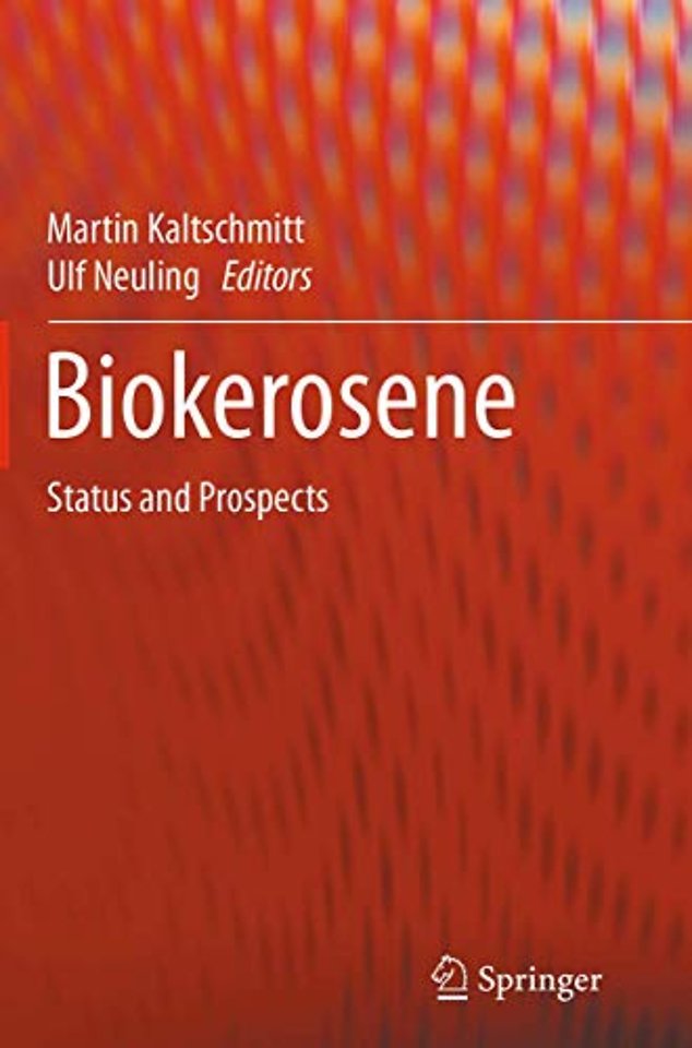 Biokerosene