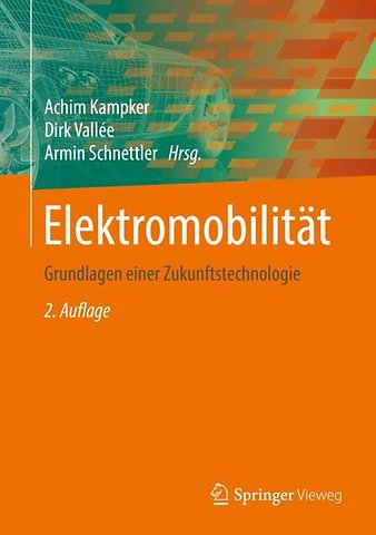 Elektromobilität