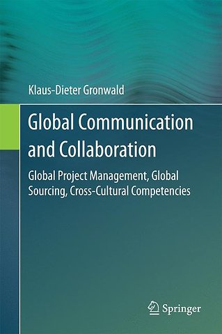 Global Communication and Collaboration