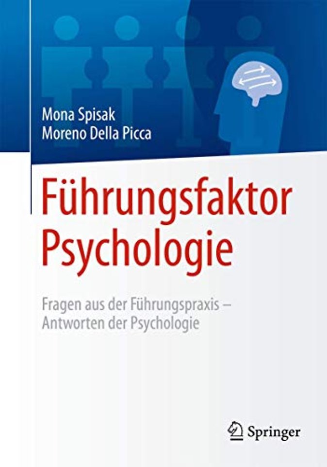 Führungsfaktor Psychologie