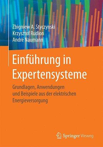 Einführung in Expertensysteme