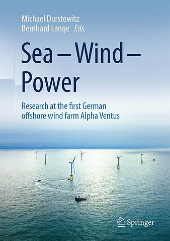 Sea – Wind – Power