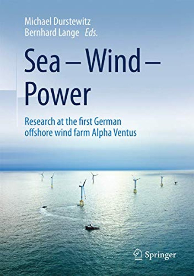 Sea – Wind – Power