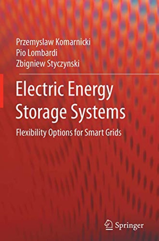 Electric Energy Storage Systems