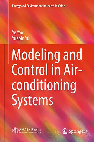 Modeling and Control in Air-conditioning Systems