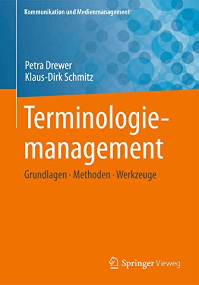 Terminologiemanagement