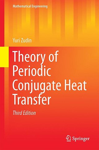 Theory of Periodic Conjugate Heat Transfer