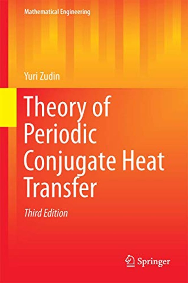 Theory of Periodic Conjugate Heat Transfer