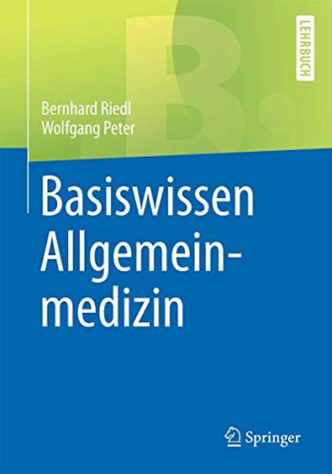 Basiswissen Allgemeinmedizin