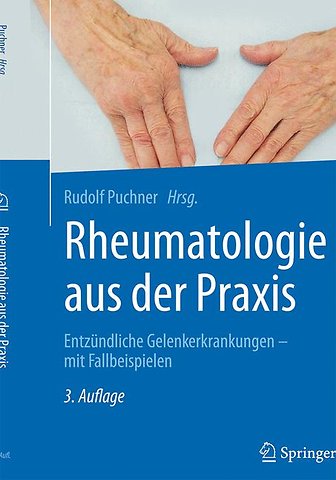 Rheumatologie aus der Praxis