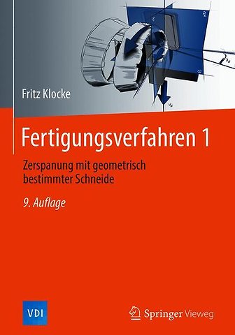 Fertigungsverfahren 1
