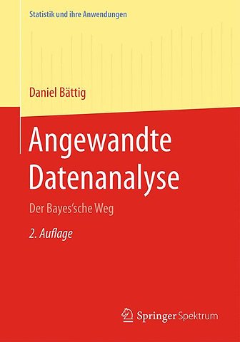 Angewandte Datenanalyse