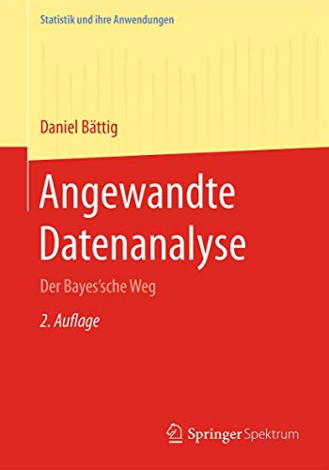 Angewandte Datenanalyse