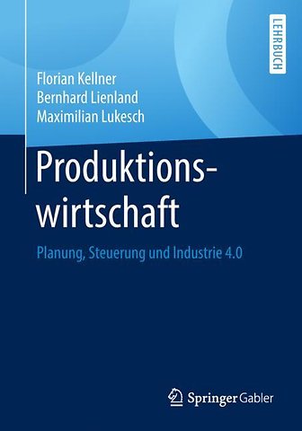 Produktionswirtschaft