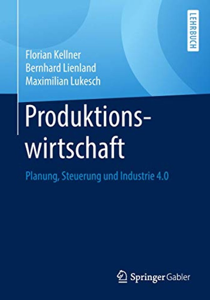 Produktionswirtschaft