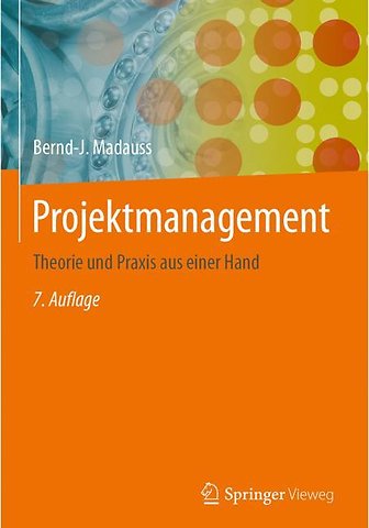 Projektmanagement