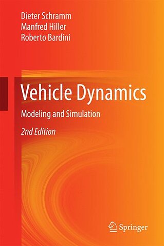 Vehicle Dynamics