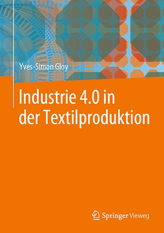 Industrie 4.0 in der Textilproduktion