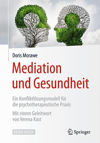 Mediation und Gesundheit