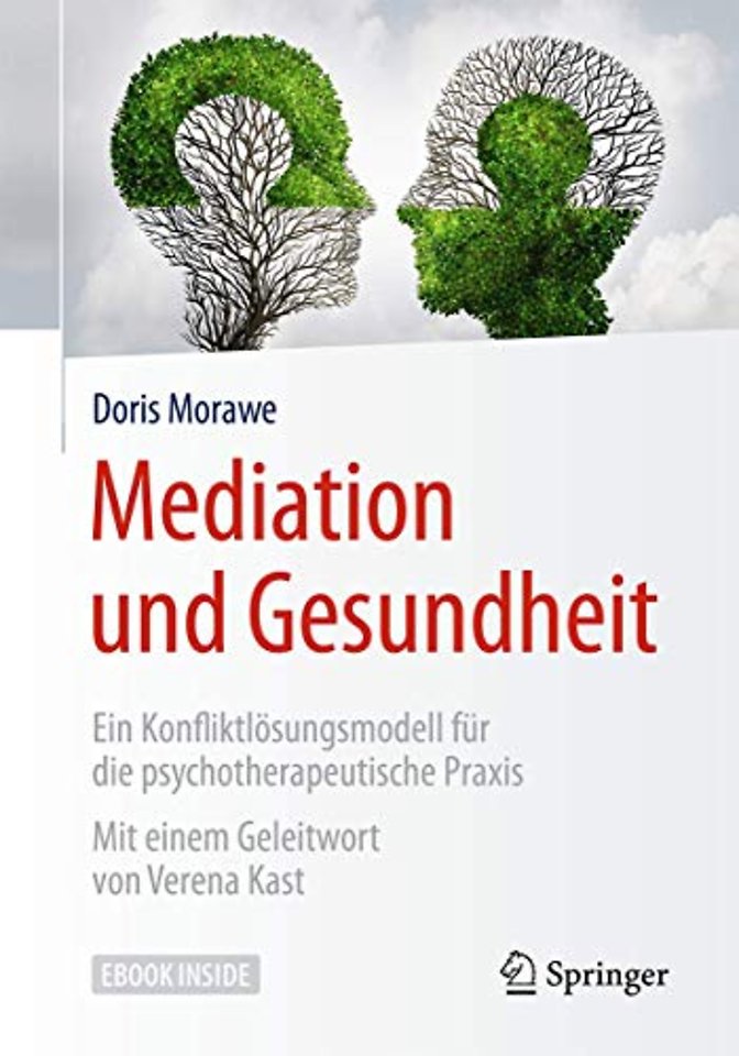 Mediation und Gesundheit
