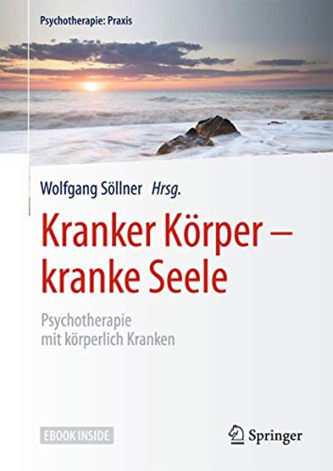 Kranker Körper - kranke Seele
