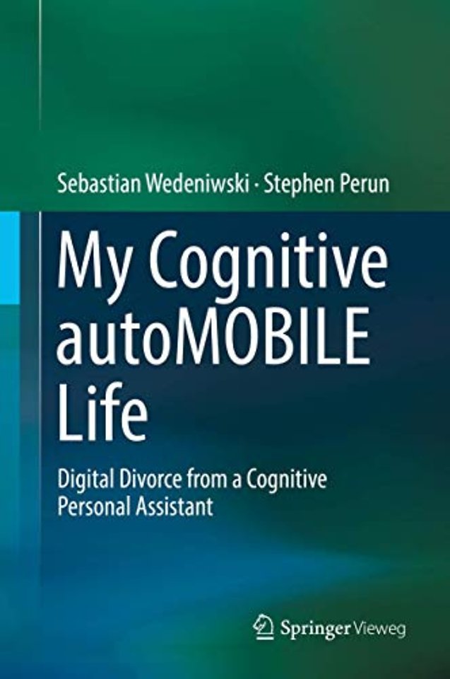 My Cognitive autoMOBILE Life