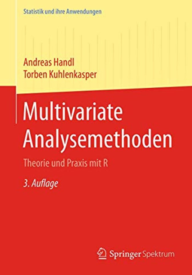 Multivariate Analysemethoden