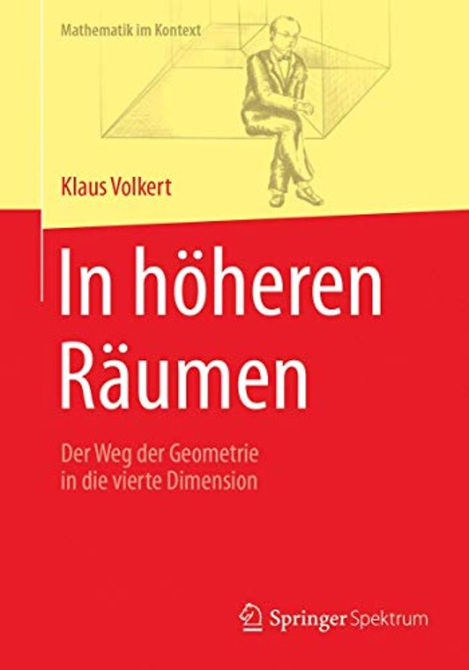 In höheren Räumen