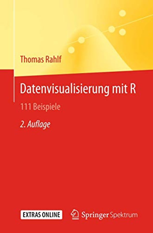 Datenvisualisierung mit R