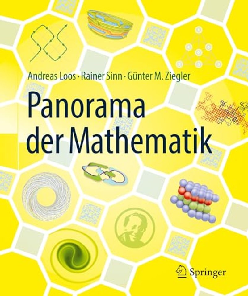 Panorama der Mathematik