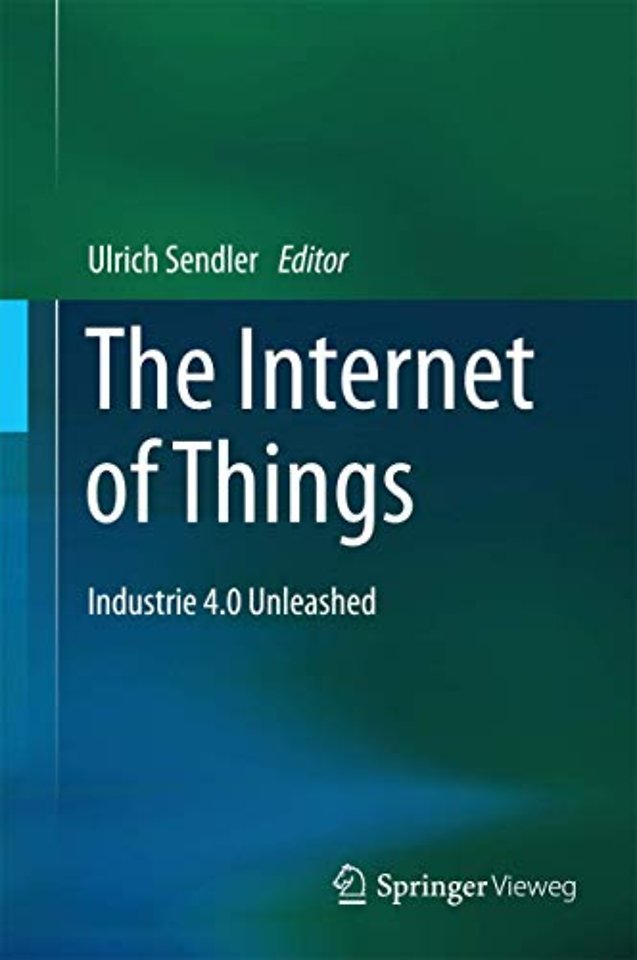 The Internet of Things