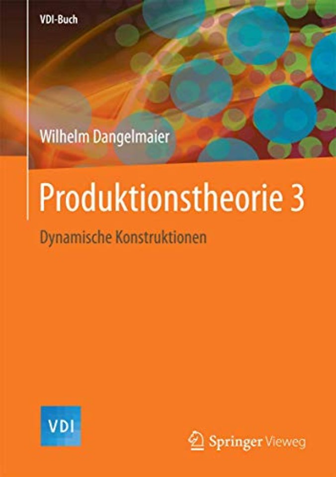 Produktionstheorie 3