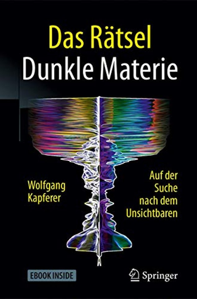 Das Rätsel Dunkle Materie
