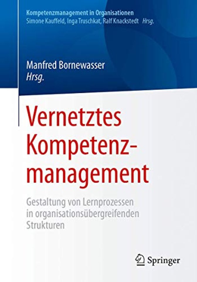 Vernetztes Kompetenzmanagement
