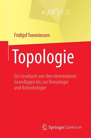 Topologie