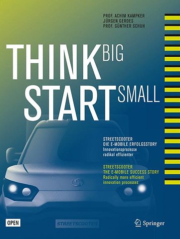 Think Big, Start Small