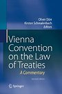 Vienna Convention on the Law of Treaties Vienna Convention on the Law of Treaties