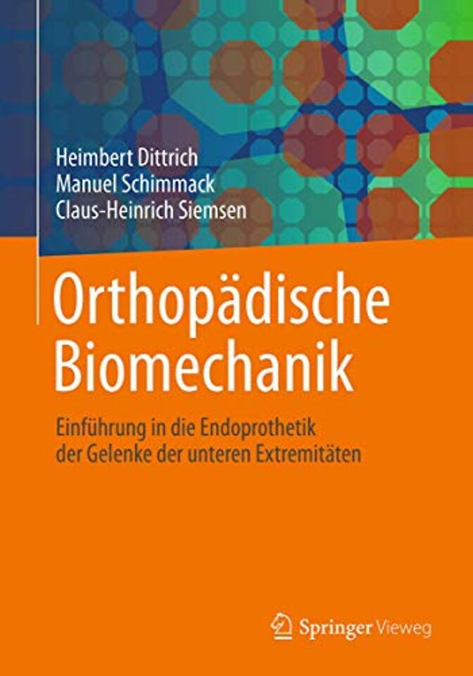 Orthopädische Biomechanik