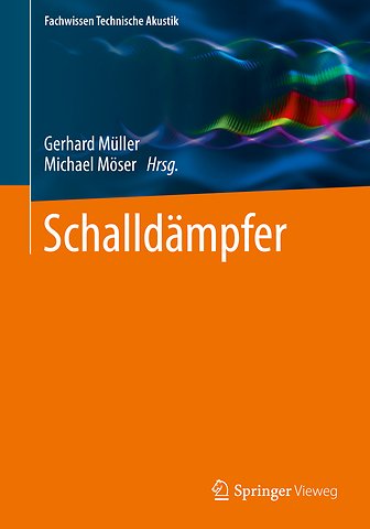 Schalldämpfer