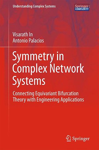 Symmetry in Complex Network Systems